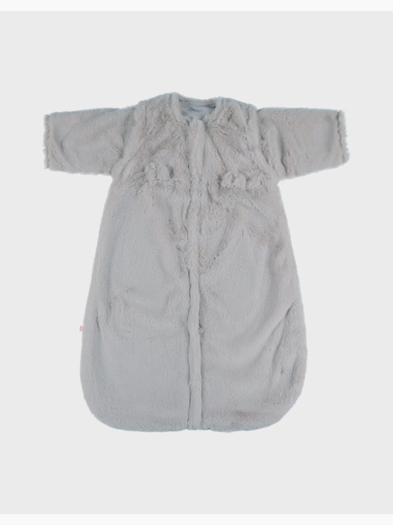 Gigoteuse nomade 1-6m noukie's Gris - Kiabi