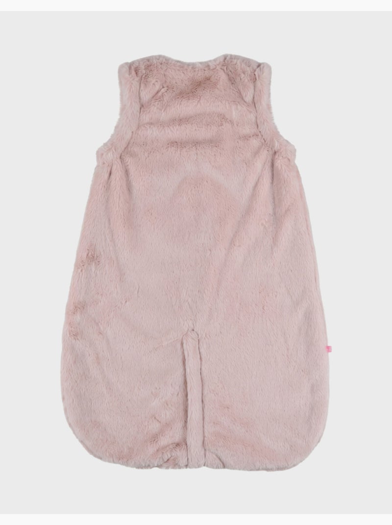 Gigoteuse nomade 1-6m noukie's Rose - Kiabi