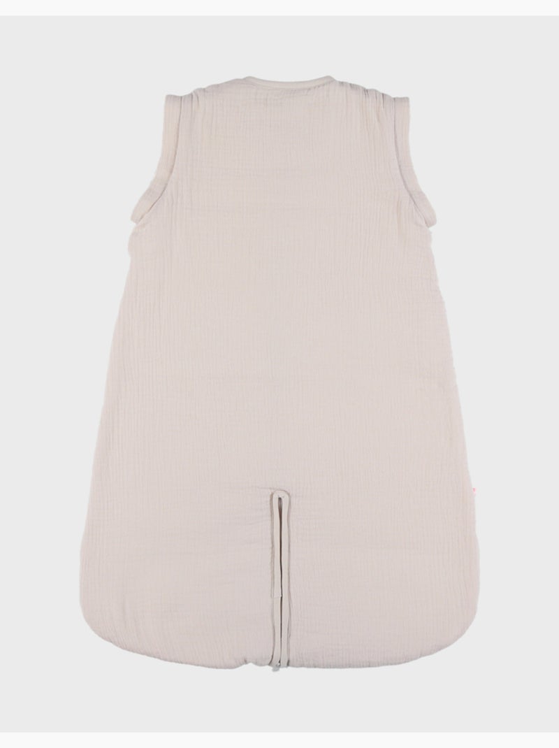 Gigoteuse nomade, coton bio, 1-6 mois Noukie's Multicolore - Kiabi