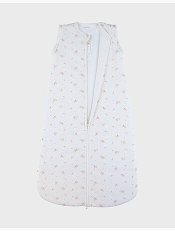 Gigoteuse nomade, coton bio, 6-24 mois Noukie's