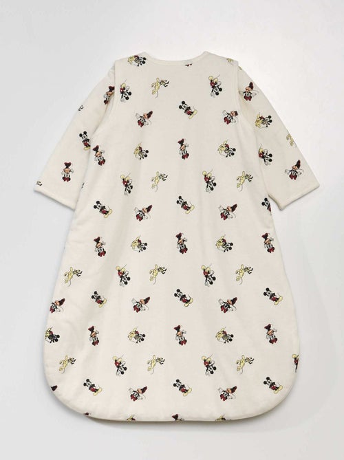 Gigoteuse ouatinée avec manches amovibles TOG 2,5 - Kiabi