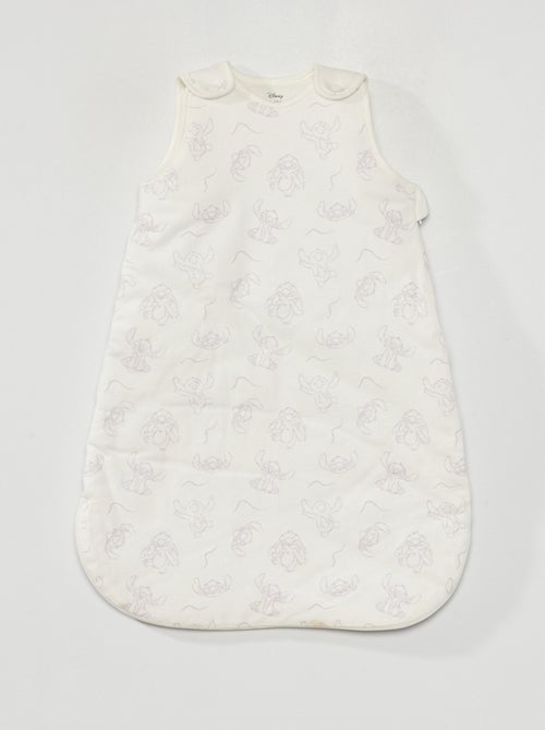 Gigoteuse ouatinée avec manches longues TOG 2 - Kiabi