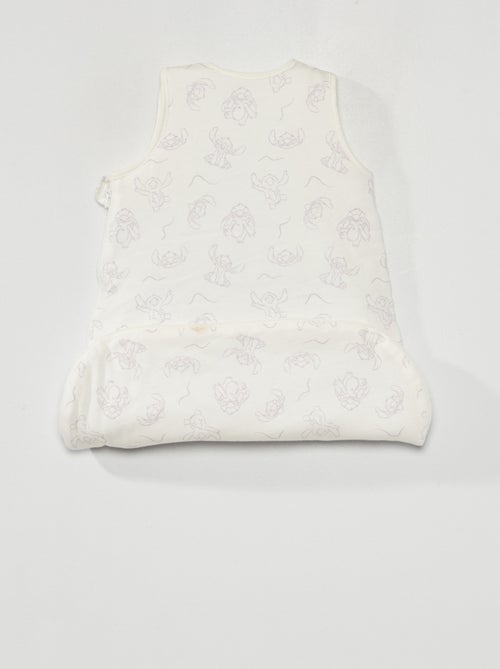 Gigoteuse ouatinée avec manches longues TOG 2 - Kiabi