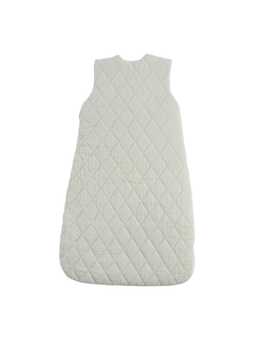 Gigoteuse ouatinée bébé en coton - SAUTHON - Kiabi