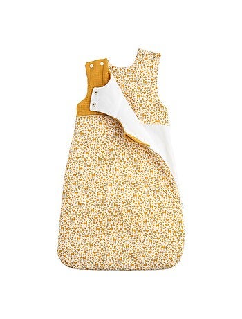 Gigoteuse ouatinée bébé en coton - SAUTHON