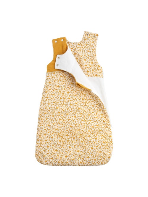 Gigoteuse ouatinée bébé en coton - SAUTHON - Kiabi