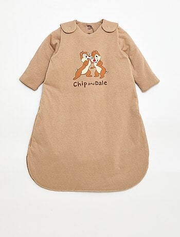 Gigoteuse ouatinée 'Disney'