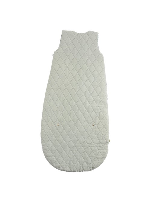 Gigoteuse ouatinée évolutive en coton - SAUTHON - Kiabi