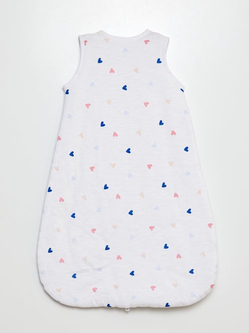 Gigoteuse ouatinée sans manches TOG 2 - Kiabi