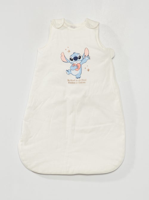 Gigoteuse ouatinée sans manches TOG 2 - Kiabi