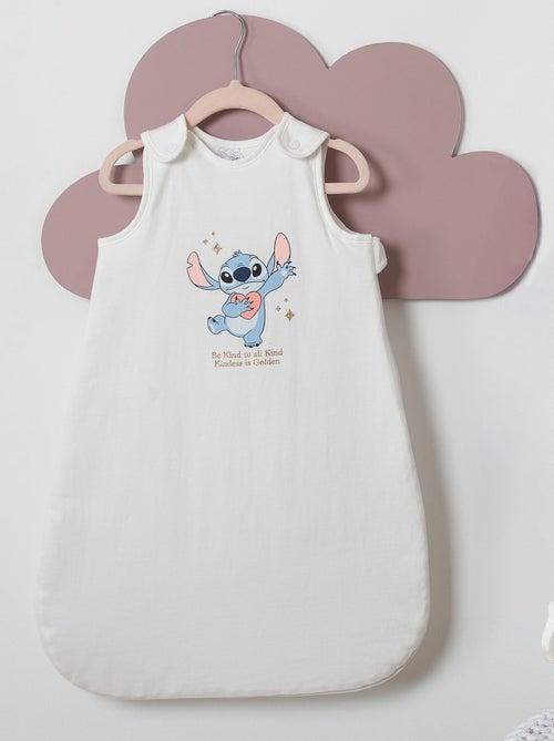 Gigoteuse ouatinée sans manches TOG 2 - Kiabi