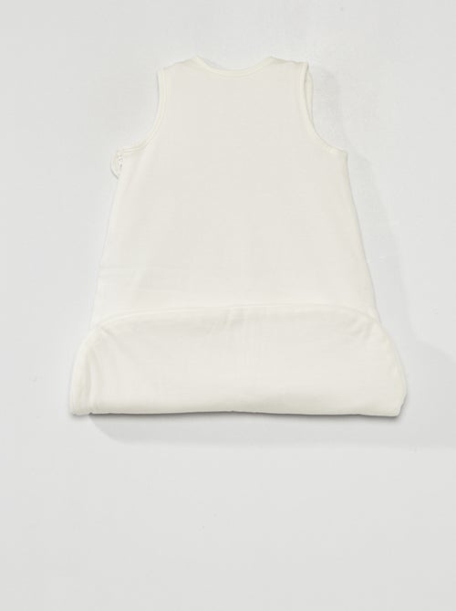 Gigoteuse ouatinée sans manches TOG 2 - Kiabi