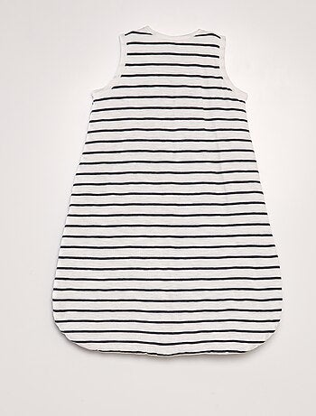 Gigoteuse ouatinée sans manches TOG 2