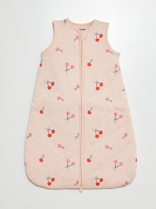 Gigoteuse ouatinée sans manches TOG 2 - Kiabi