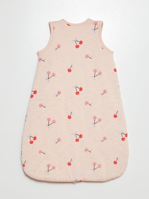 Gigoteuse ouatinée sans manches TOG 2 - Kiabi