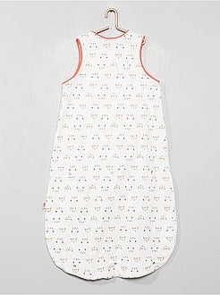 Gigoteuse 'Petit Béguin' - Kiabi