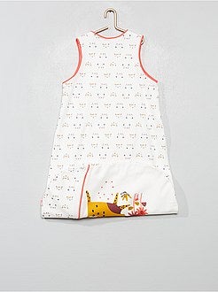 Gigoteuse 'Petit Béguin' - Kiabi