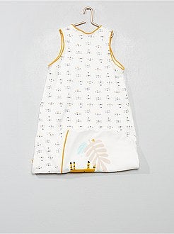 Gigoteuse 'Petit Béguin' - Kiabi