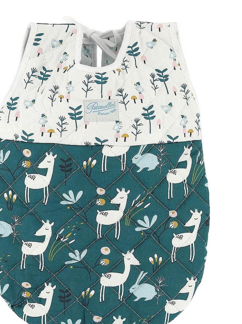 Gigoteuse Petite biche pour poupées de 36 à 40 cm N/A - Kiabi