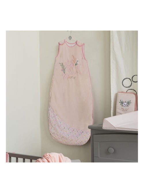 Gigoteuse réglable 6-36 mois Marie Sweet - Kiabi