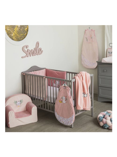 Gigoteuse réglable 6-36 mois Marie Sweet - Kiabi