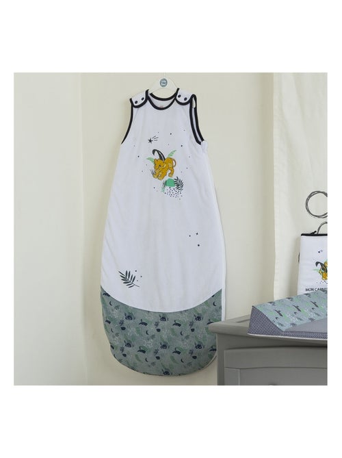 Gigoteuse réglable 6-36 mois Roi Lion Star - Kiabi