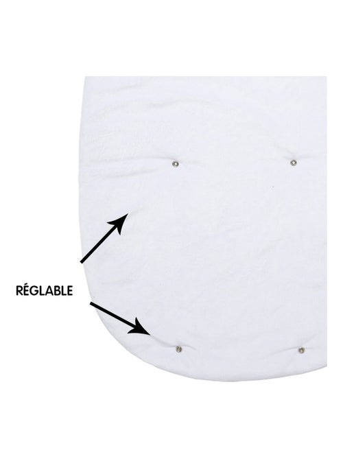 Gigoteuse réglable 6-36 mois Roi Lion Star - Kiabi