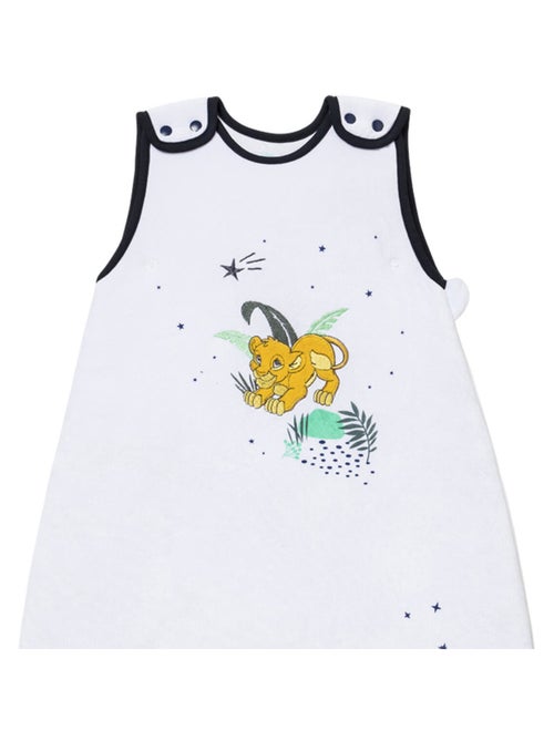 Gigoteuse réglable 6-36 mois Roi Lion Star - Kiabi