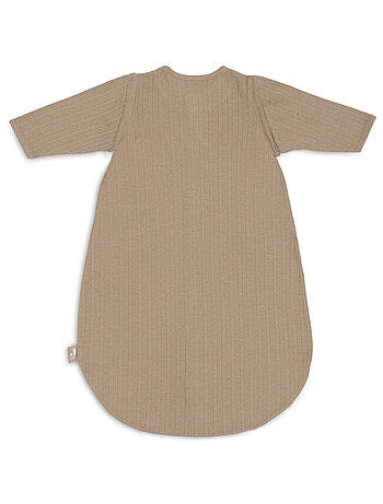 Gigoteuse ronde avec manches amovibles