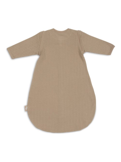 Gigoteuse ronde de naissance avec manches amovibles - Kiabi