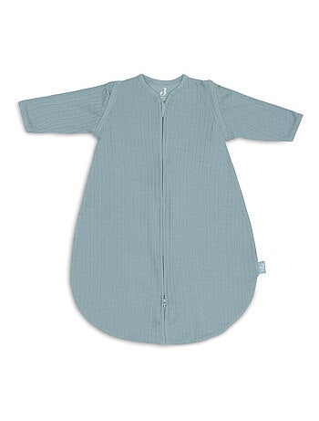 Gigoteuse ronde de naissance avec manches amovibles