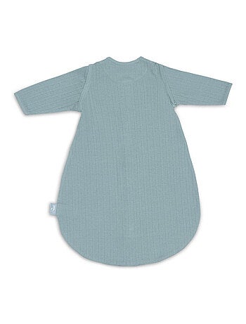 Gigoteuse ronde de naissance avec manches amovibles