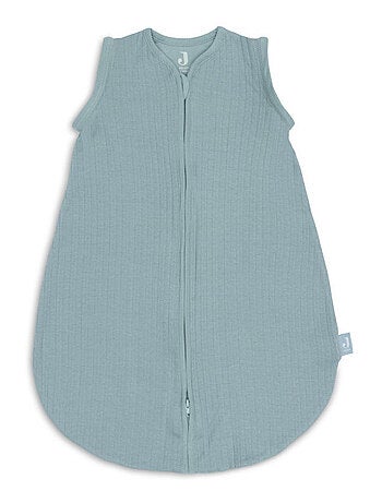 Gigoteuse ronde de naissance avec manches amovibles