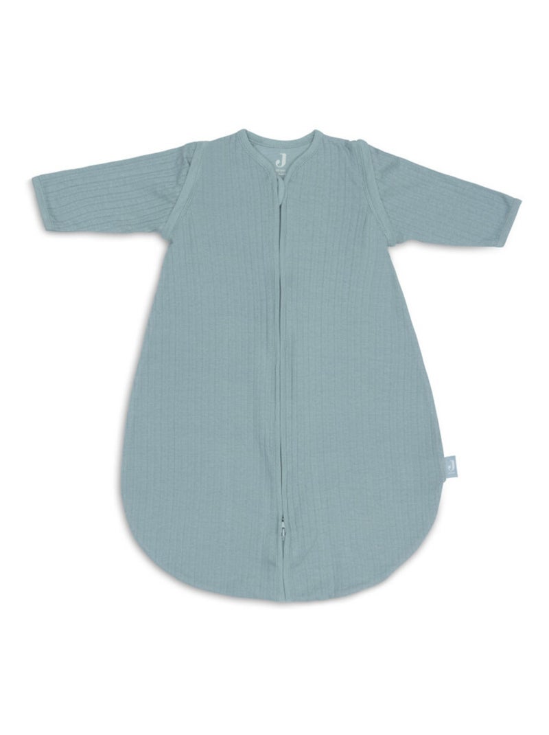 Gigoteuse ronde de naissance avec manches amovibles Vert - Kiabi