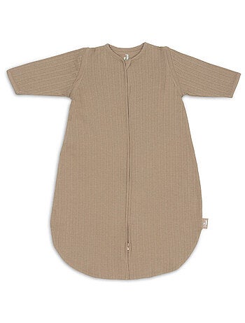 Gigoteuse ronde manches amovibles TOG 1 coton