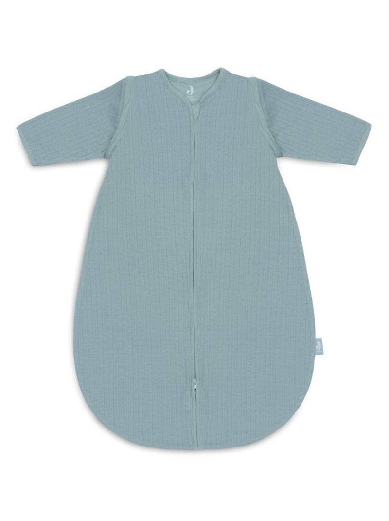 Gigoteuse ronde manches amovibles TOG 1 coton Vert - Kiabi