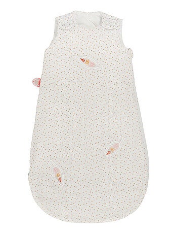Gigoteuse Jim et Bob 70 cm