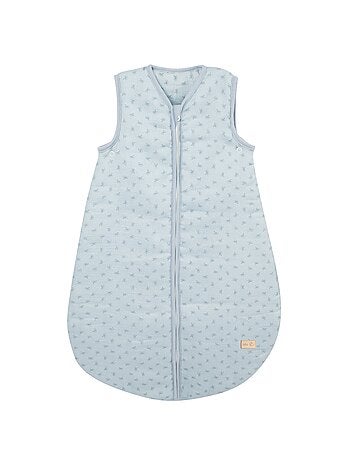 Gigoteuse sans manches en coton Bio 'Roba lil planet'