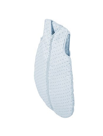 Gigoteuse sans manches en coton Bio 'Roba lil planet'