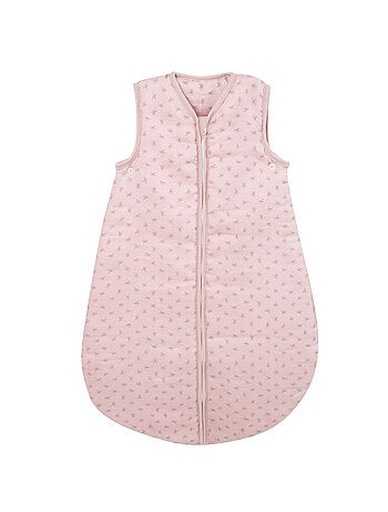 Gigoteuse sans manches en coton Bio 'Roba lil planet'