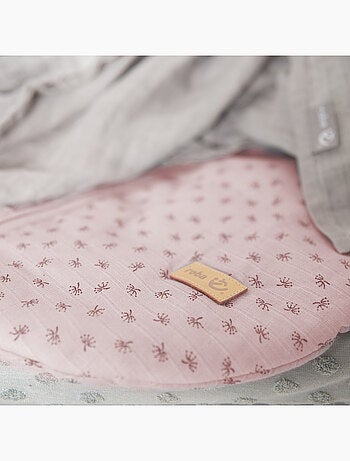 Gigoteuse sans manches en coton Bio 'Roba lil planet'