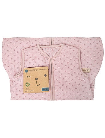 Gigoteuse sans manches en coton Bio 'Roba lil planet'