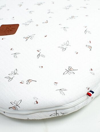 Gigoteuse sans manches en coton, Melody SEVIRA KIDS