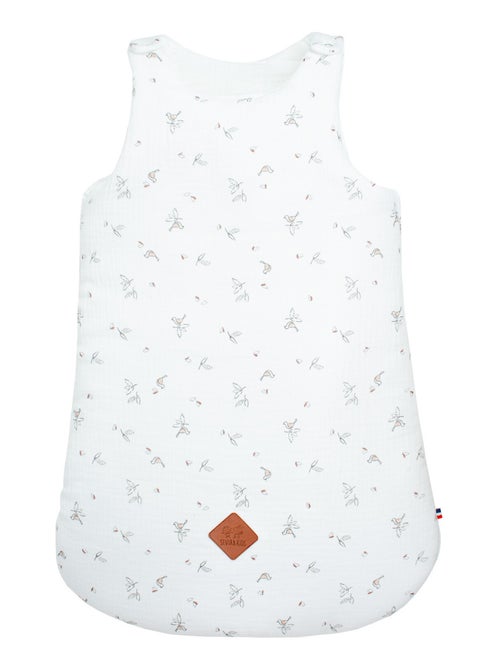 Gigoteuse sans manches en coton, Melody SEVIRA KIDS - Kiabi