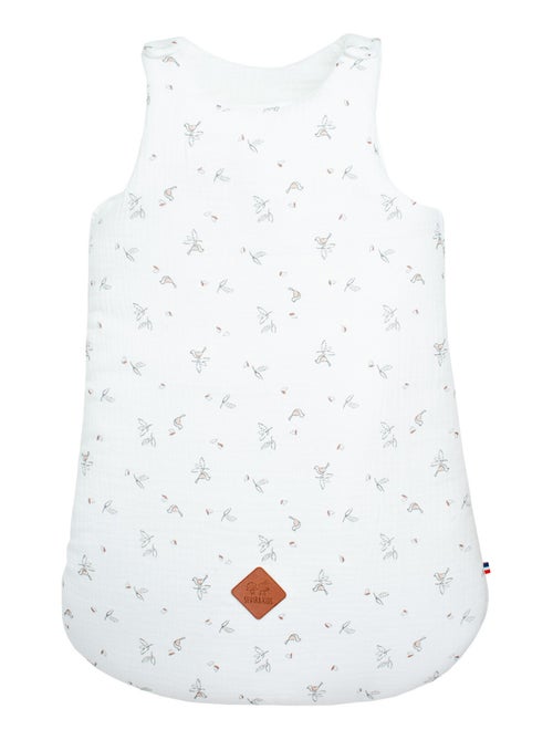 Gigoteuse sans manches en coton, Melody SEVIRA KIDS - Kiabi