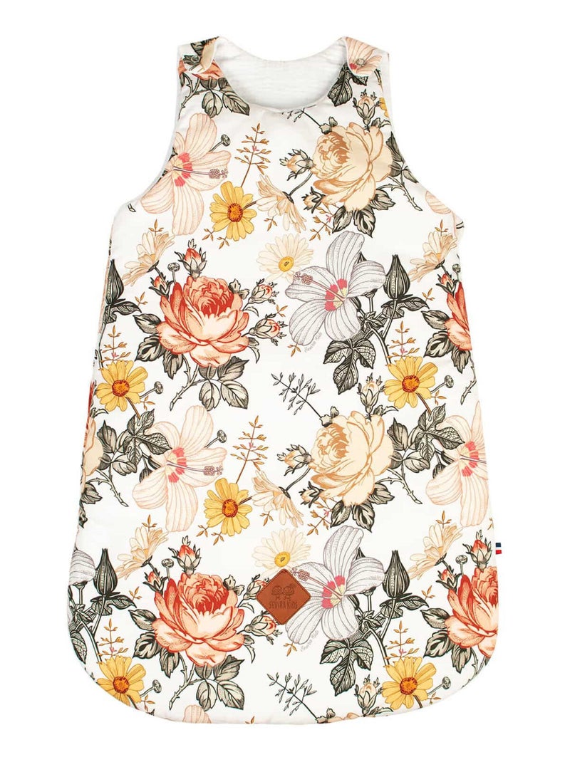 Gigoteuse sans manches en coton, Néo Vintage SEVIRA KIDS Multicolore - Kiabi