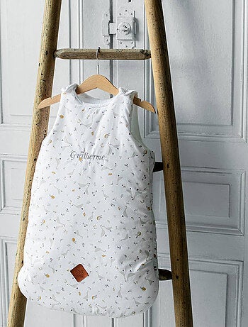 Gigoteuse sans manches en coton, Sidonia SEVIRA KIDS