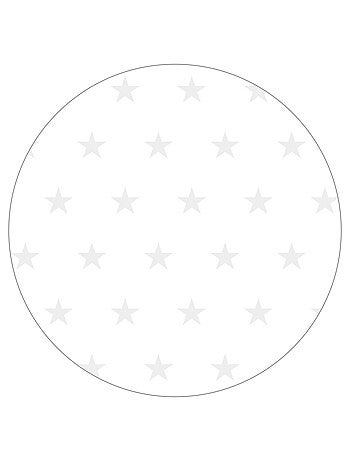 Gigoteuse sans manches en coton TOG 2 'Roba little stars'