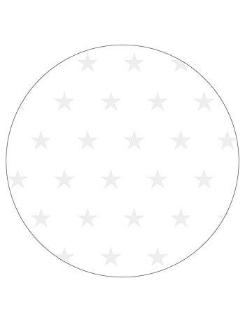 Gigoteuse sans manches en coton TOG 2 'Roba little stars'