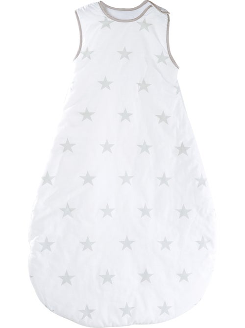 Gigoteuse sans manches en coton TOG 2 'Roba little stars' - Kiabi